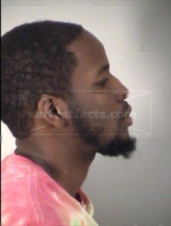 Darius Roberto Hall
