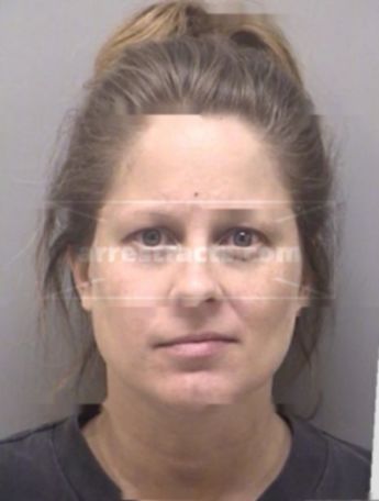 Shelley Ann Cameron