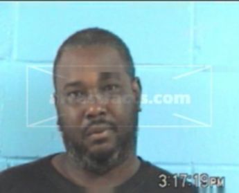 John Patrick Tarver
