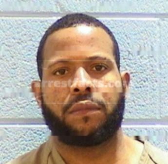 Shad J. Lewis