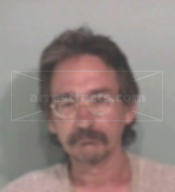 Robert Paul Buck