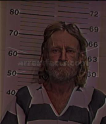 Lester Clyde Whiteley