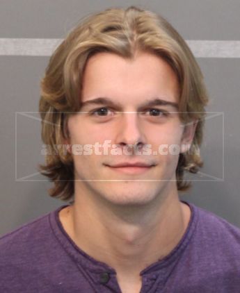 Dominick Richard Gormanson