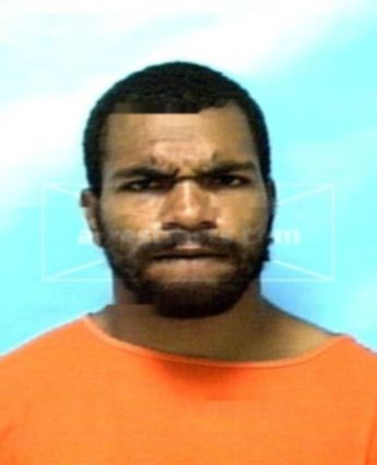 Samuel Levar Mitchell