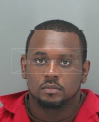 Dexter Lebron Talley
