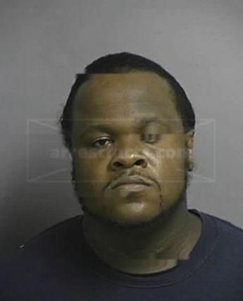 Anthony Jerome Hall