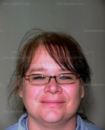 Kimberly E Mcbride