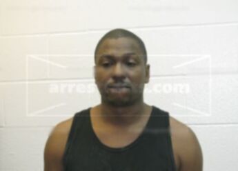 Marshel Dewayne Mcmorris
