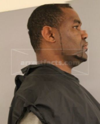 Christopher O-Neal Jones
