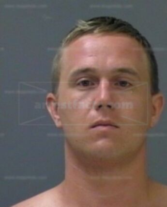 Mickey Alan Jernigan