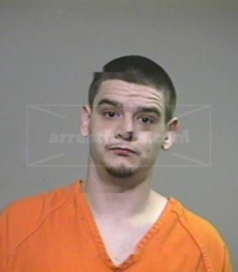 James Richard Hayes