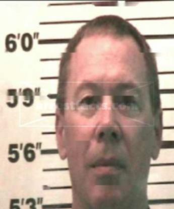Phillip Anthony Harwood