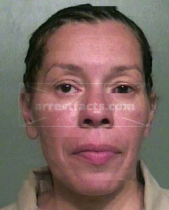 Karla B Pigford