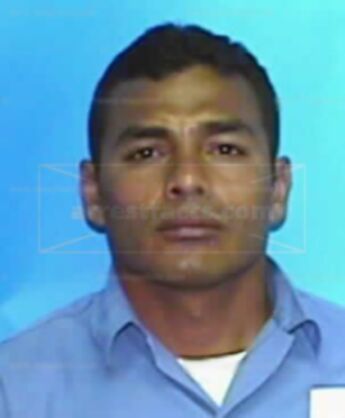 Abraham Echeverria