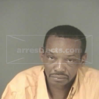 Melvin Darryl Sands