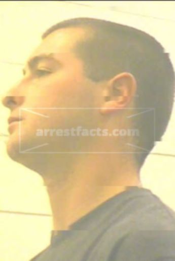 David Wesley Marshall
