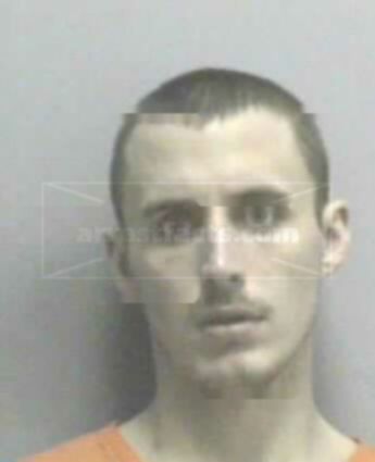 Anthony Roy Merritt
