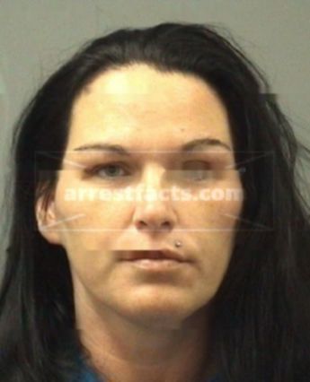 Christy Michelle King