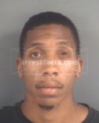 Brandon Olajuwuan Murchison
