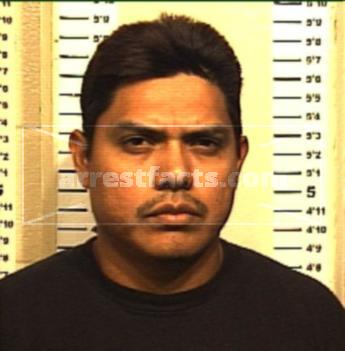 Martin Carlos