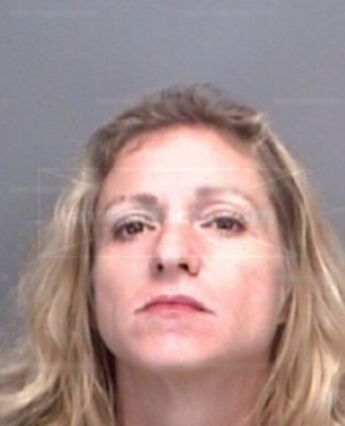 Sherry Elizabeth Walker