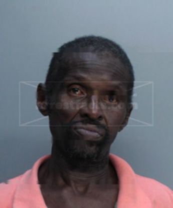 Richard Jerome Bouie