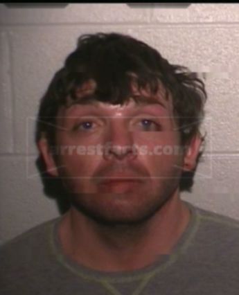 Charles Andrew Stevens