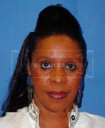 Regina Eudll Goodman