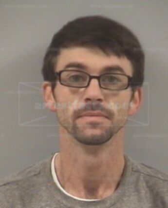 Jeremy Shane Barbour