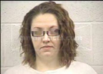 Ashley Nichole Bowens
