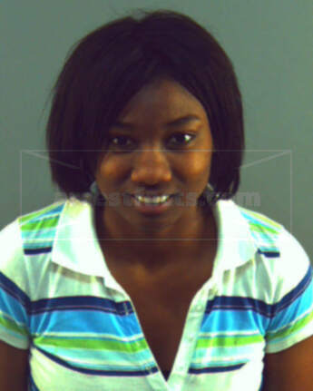 Ladava Simone Evans