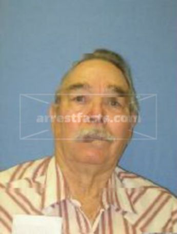 Chester Lee Cooper