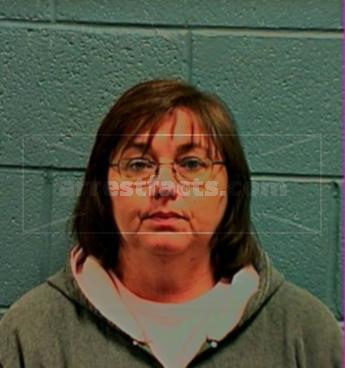 Jennifer Lou Stagner