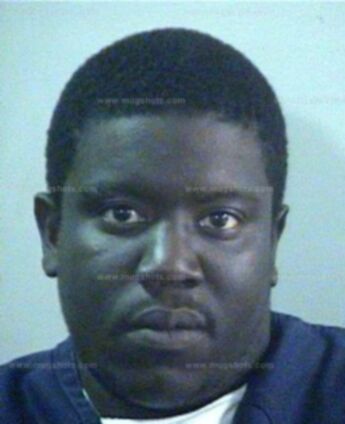 Tavares Dontavious Parker