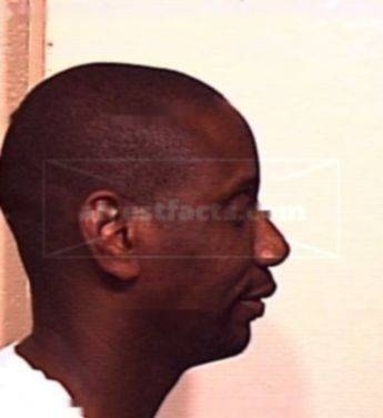 Calvin Eugene Ford