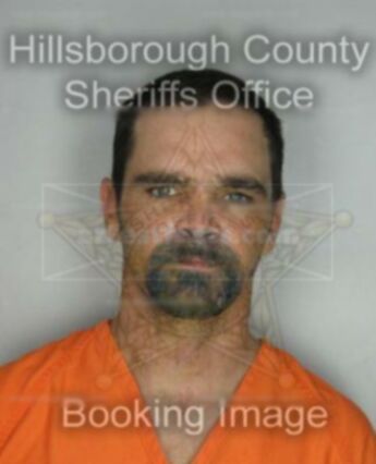 Mark Patrick Delorey