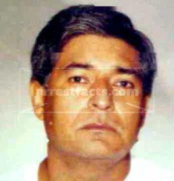 Santos Miranda Bustamante