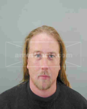 Timothy Gene Curtis
