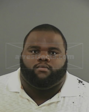 Marcus Tyress Mcgruder
