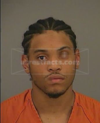 Terrence Williams