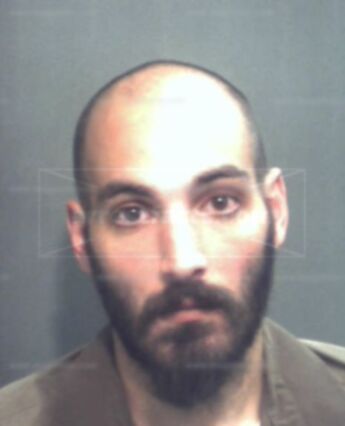 Kevin Michael Rebelo