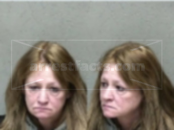Karen Ann Williams