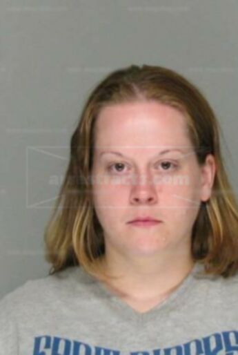 Christina Marie Maroney