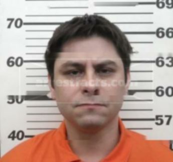 Dominic Daniel Goodwin