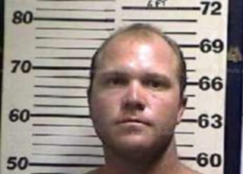William Anthony Morrison