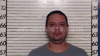 Mario Alberto Salas