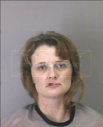 Angela Joan Black