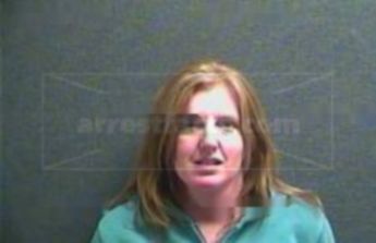 Victoria Lee Gregory