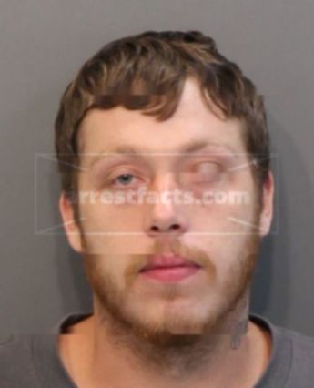 David Lane Clawson