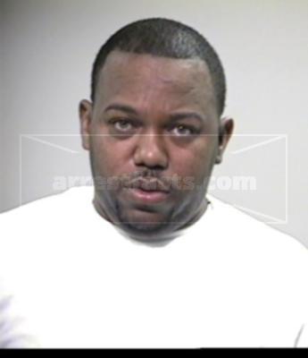 Cory Fitsgerald Williams